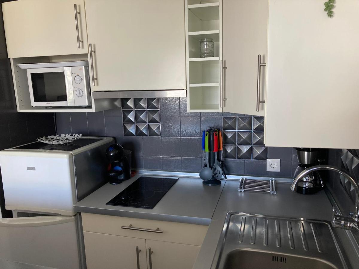 Tres Bel Appartement Entierement Renove Empuriabrava Exterior photo