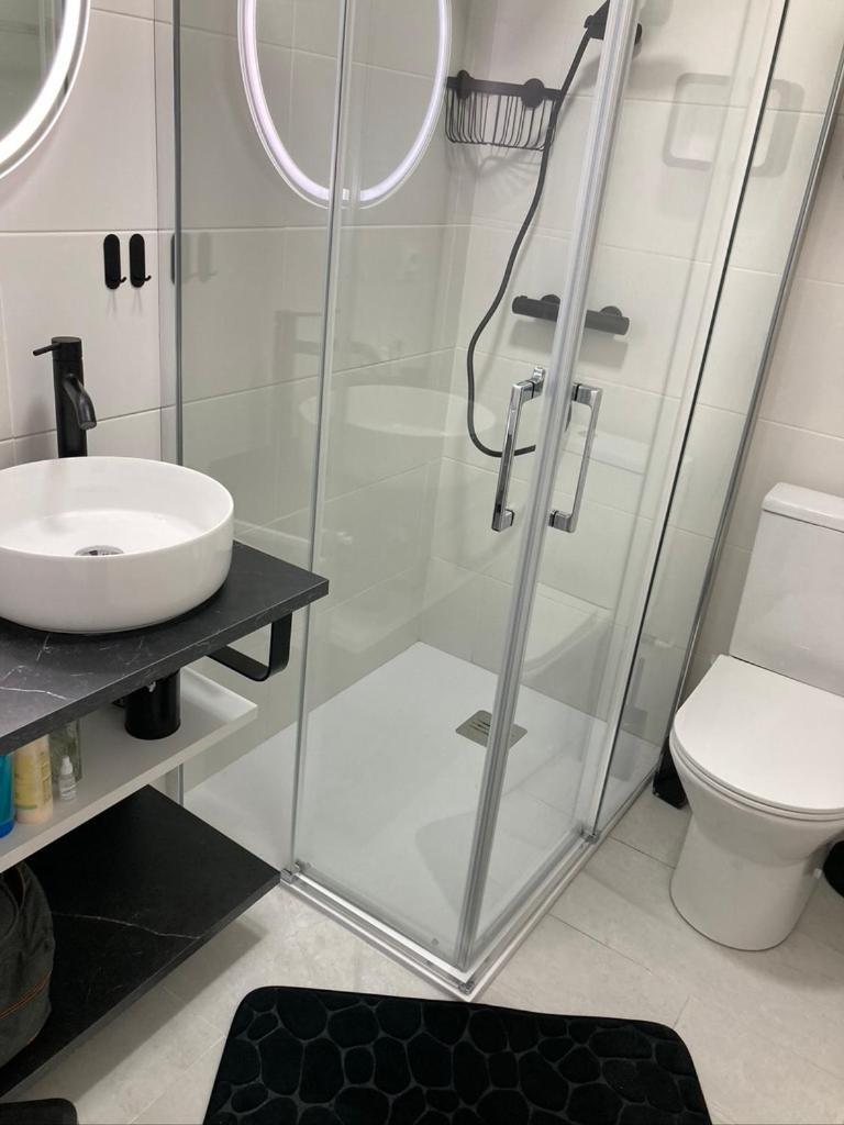 Tres Bel Appartement Entierement Renove Empuriabrava Exterior photo