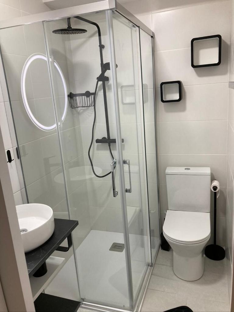 Tres Bel Appartement Entierement Renove Empuriabrava Exterior photo